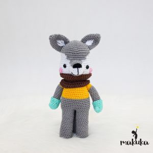 Foxík