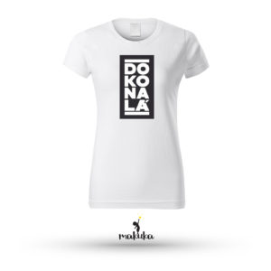 Dokonalá