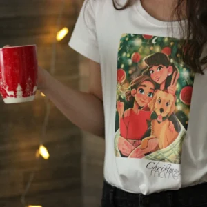 Christmas moments