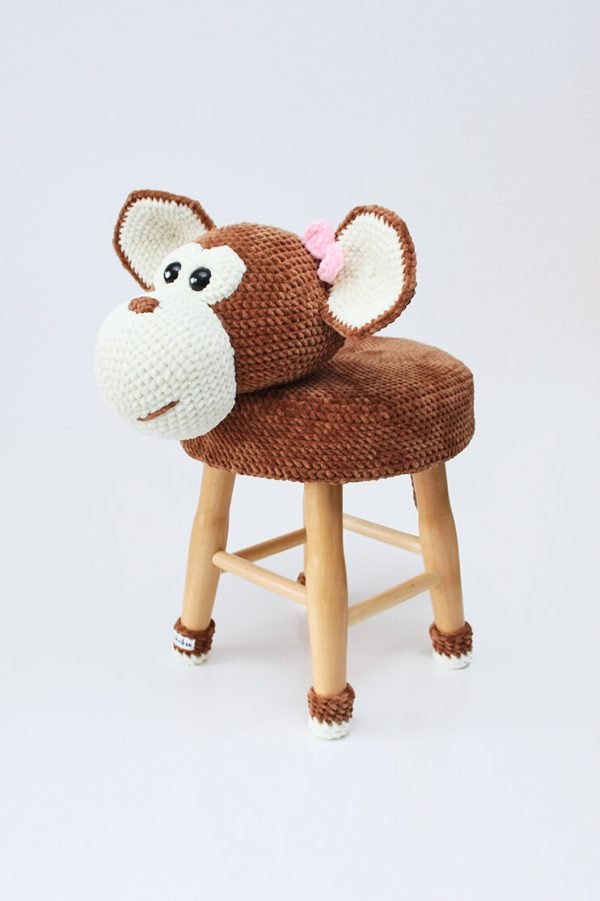 Opica Kiki - Image 2