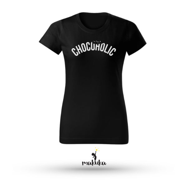 Chocoholic
