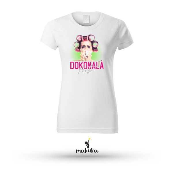 Dokonalá matka